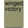 Winged Victory door C.H.B. Kitchin