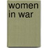 Women In War