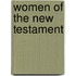 Women Of The New Testament