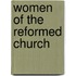 Women Of The Reformed Church