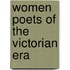Women Poets Of The Victorian Era