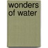 Wonders Of Water