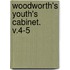 Woodworth's Youth's Cabinet. V.4-5
