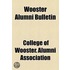 Wooster Alumni Bulletin