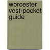Worcester Vest-Pocket Guide door Moses King