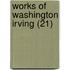 Works Of Washington Irving (21)