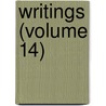 Writings (Volume 14) door Oliver Wendell Holmes