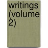 Writings (Volume 2) door Mrs Harriet Beecher Stowe