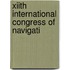 Xiith International Congress Of Navigati