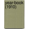 Year-Book (1910) door American Association of Accountants