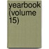 Yearbook (Volume 15)