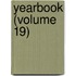 Yearbook (Volume 19)