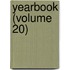 Yearbook (Volume 20)