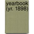 Yearbook (Yr. 1898)