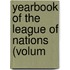 Yearbook Of The League Of Nations (Volum