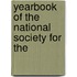 Yearbook Of The National Society For The