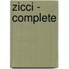 Zicci - Complete by Baron Edward Bulwer Lytton Lytton