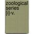 Zoological Series [I]-V.