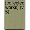 [Collected Works] (V. 5) by Robert Louis Stevension