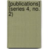 [Publications] (Series 4, No. 2) by London New Shakespeare Society