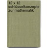 12 x 12 Schlüsselkonzepte zur Mathematik door Oliver Deiser