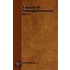 A Manual Of Pathological Anatomy; Vol. I.