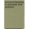 Account-Keeping in Principle and Practice door George Lisle