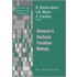 Advances in Stochastic Simulation Methods