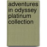 Adventures in Odyssey Platinum Collection door Focus