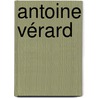 Antoine Vérard by John Macfarlane