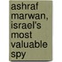 Ashraf Marwan, Israel's Most Valuable Spy