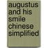 Augustus And His Smile Chinese Simplified