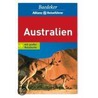 Australien. Baedeker Allianz Reiseführer by Baedeker/all.