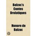Balzac's Contes Drôlatiques