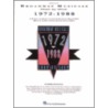 Broadway Musicals Show by Show, 1972-1988 by Stanley Green