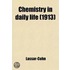 Chemistry In Daily Life; Popular Lectures