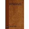 Christmas Cards And Their Chief Designers by Gleeson White