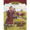 Clara Morgan and the Oregon Trail Journey door Walter A. Schulz