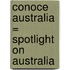 Conoce Australia = Spotlight on Australia