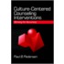 Culture-Centered Counseling Interventions