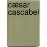 Cæsar Cascabel door Jules Vernes