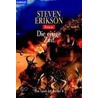 Das Spiel der Götter 04. Die eisige Zeit door Steven Erikson
