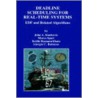 Deadline Scheduling for Real-Time Systems by Marco Spuri