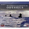 Die Irrfahrten und Abenteuer des Odysseus door Homeros