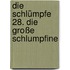 Die Schlümpfe 28. Die große Schlumpfine