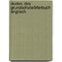 Duden. Das Grundschulwörterbuch Englisch