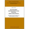 Economic Exchange and Social Organization door Robert P. Gilles