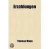Erzählungen by William P. Chalmers