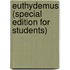 Euthydemus (Special Edition For Students)