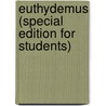 Euthydemus (Special Edition For Students) door Plato Plato